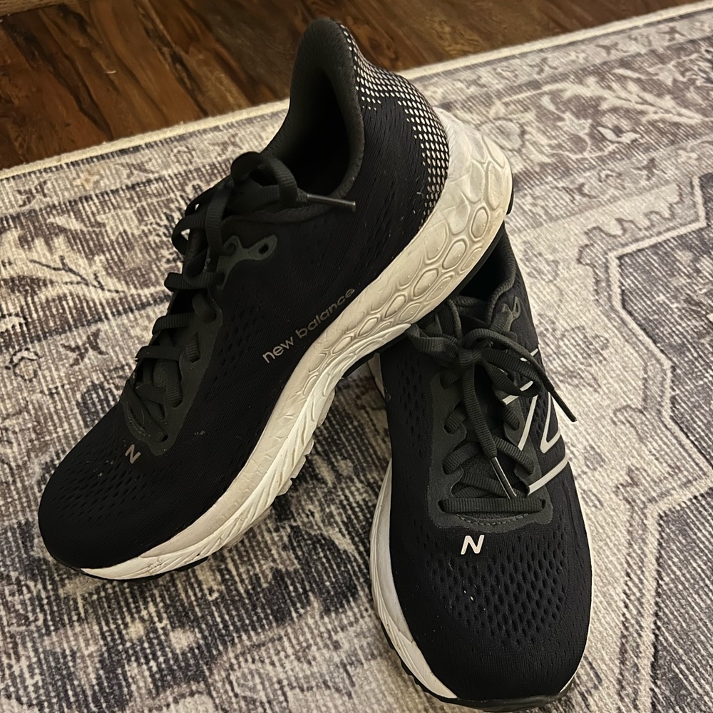 New Balance Fresh Foam 880 Womens 8